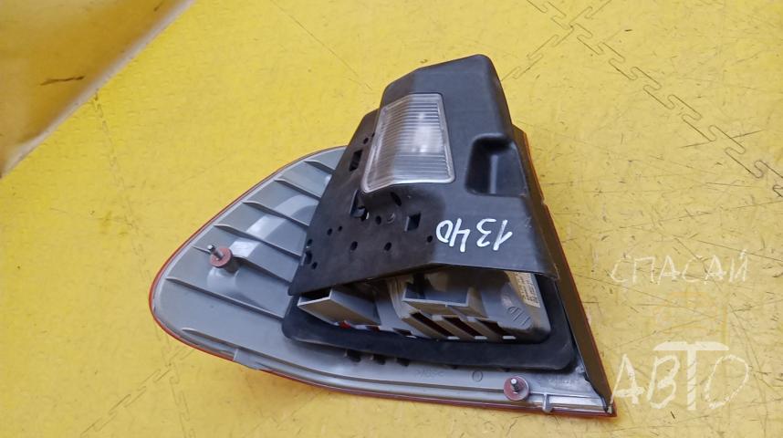 BMW 3-серия E46 Фонарь задний