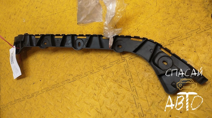 Skoda Octavia (A7) Кронштейн заднего бампера - OEM 5E5807394