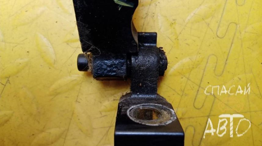 Volkswagen Golf 4 Bora Петля двери задней правой верхняя