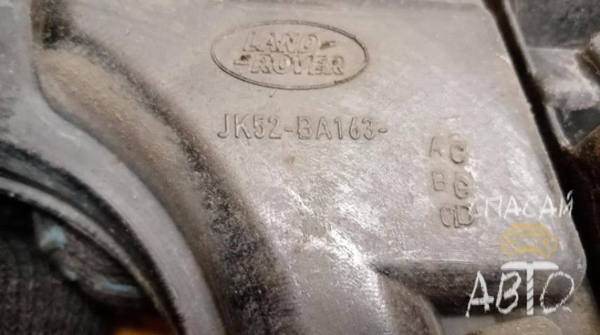 Land Rover Range Rover 4 Решетка радиатора
