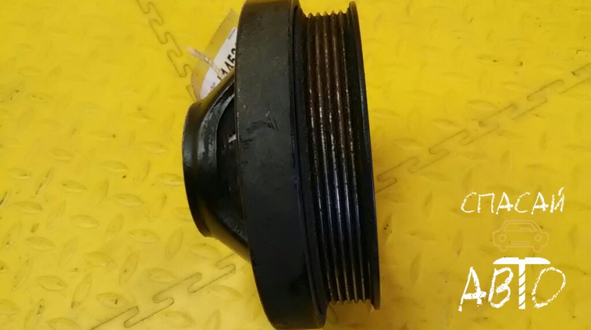 Mercedes-Benz Sprinter Шестерня (шкив) - OEM A6510300703