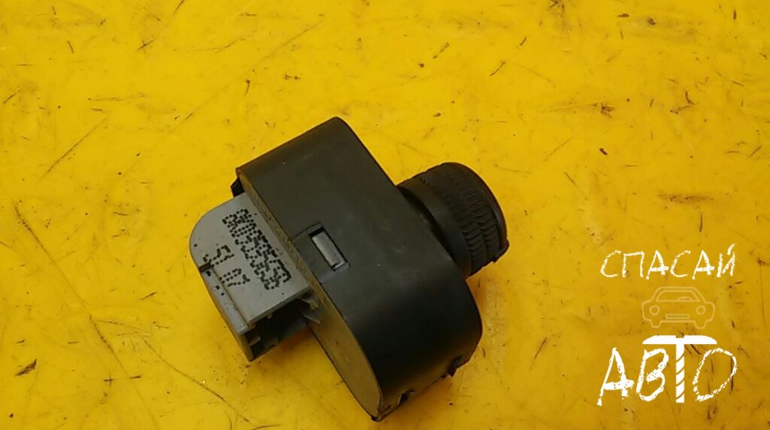 Audi A4 (B8) Кнопка многофункциональная - OEM 8K0959565B