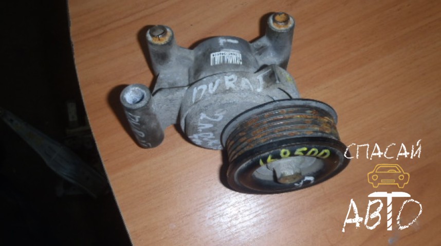 Mazda 3 (BK) Ролик  - OEM 51807050178