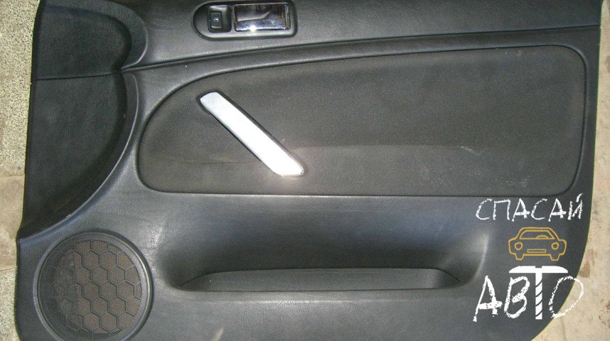 Volkswagen Passat (B5) Обшивка двери передней правой