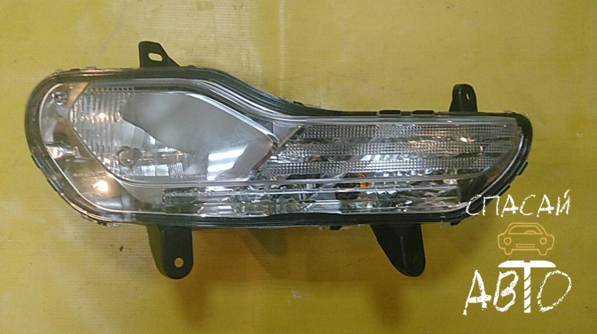 Ford Kuga II Фара противотуманная - OEM CV4413B220BG