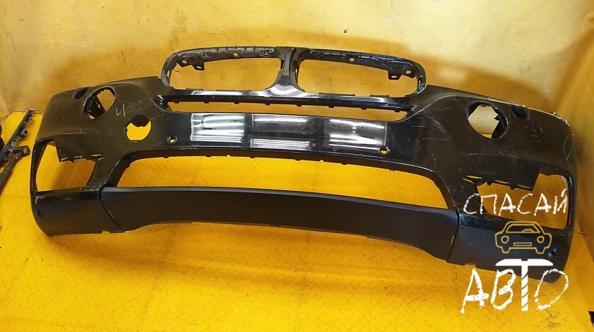 BMW X5 F15 Бампер передний - OEM 51117294480