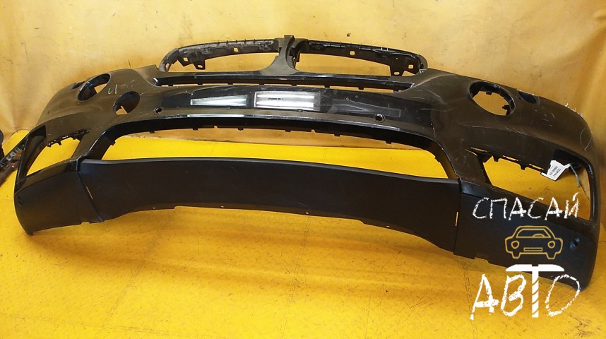 BMW X5 F15 Бампер передний - OEM 51117294480