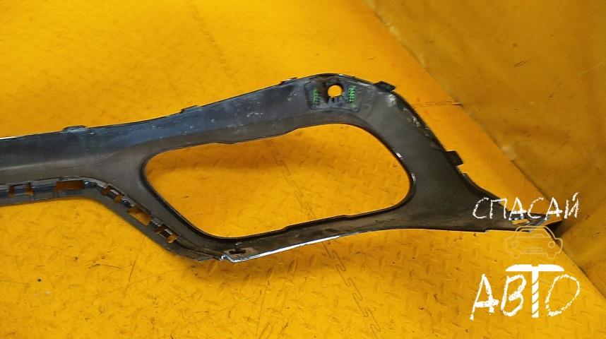 BMW X5 F15 Накладка заднего бампера - OEM 51128069258