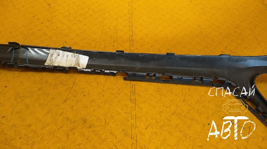 BMW X5 F15 Накладка заднего бампера - OEM 51128069258