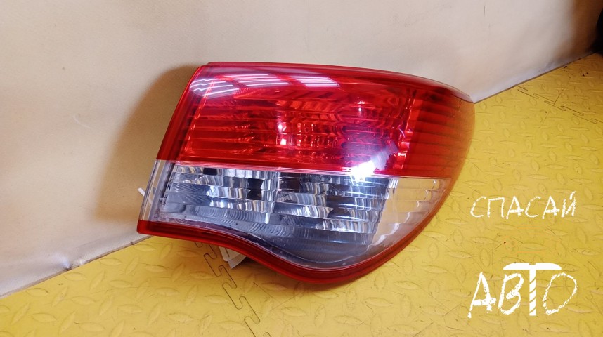 Nissan Almera (G15) Фонарь задний - OEM 265504AA0A