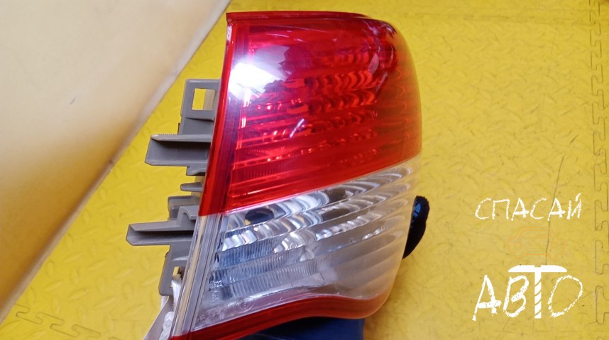 Nissan Almera (G15) Фонарь задний - OEM 265504AA0A