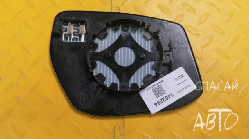 Nissan Teana L33 Зеркальный элемент левый