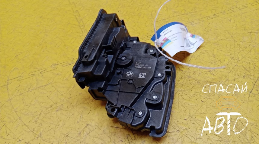 BMW X5 G05 Замок двери передней правой - OEM 51219464890