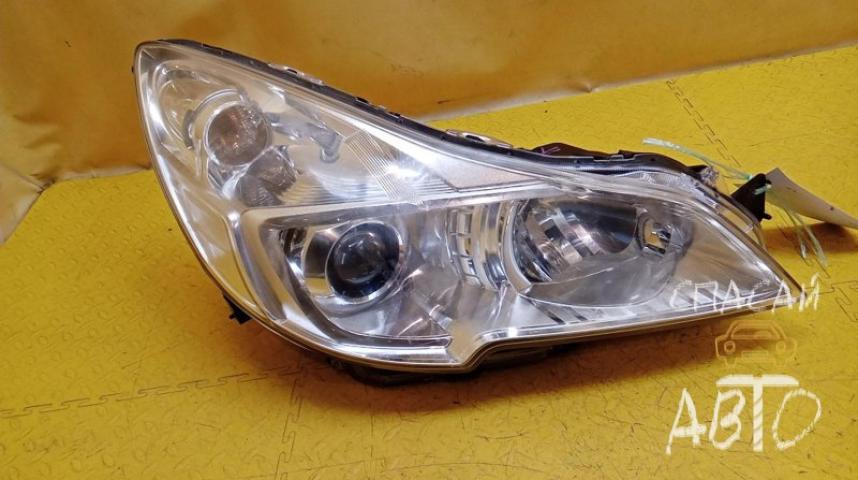 Subaru Legacy Outback (B14) Фара правая