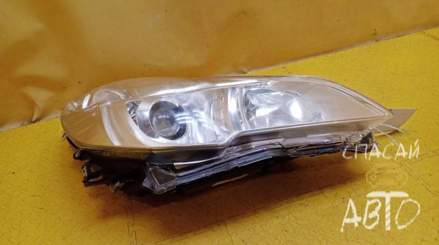 Subaru Legacy Outback (B14) Фара правая