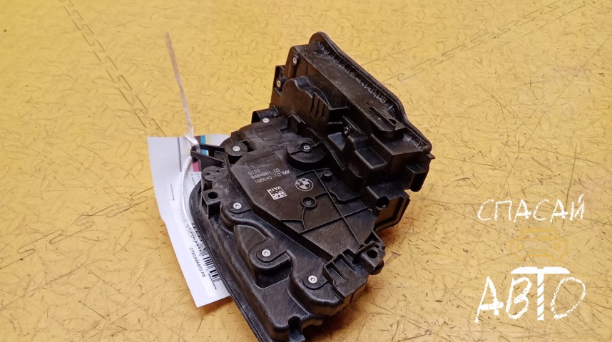 BMW X5 G05 Замок двери задней левой - OEM 51229464881