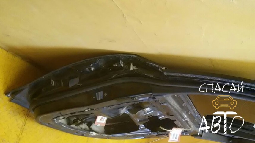 BMW 5-серия E60/E61 Дверь задняя правая - OEM 41527202342