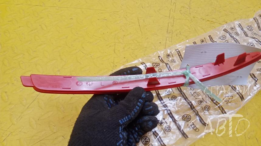 Skoda Octavia (A5 1Z-) Отражатель в бампер