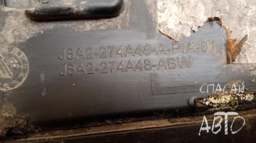 Land Rover Range Rover Velar Молдинг двери задней правой