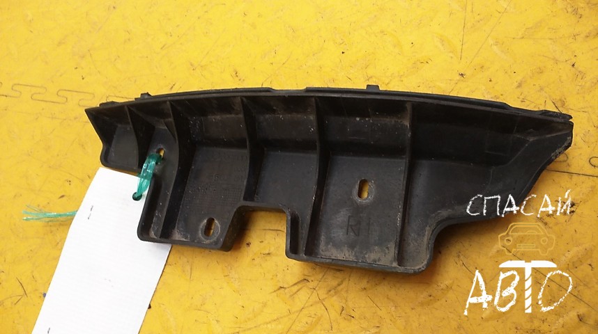 Audi A6 (C6,4F) Кронштейн заднего бампера - OEM 4F5807898