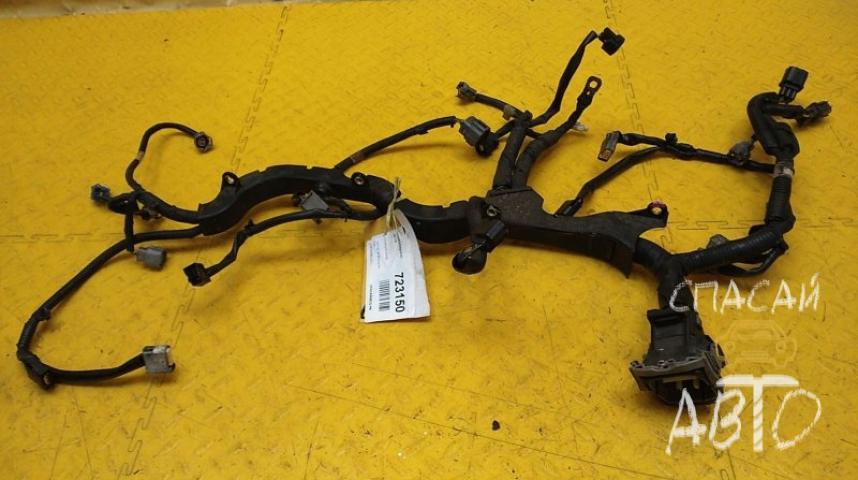 Subaru Impreza (G12) Проводка (коса)
