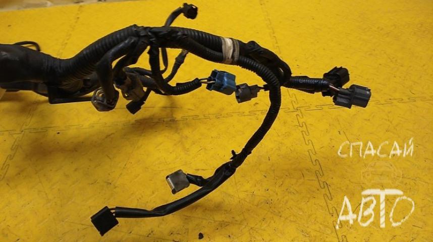 Subaru Impreza (G12) Проводка (коса)