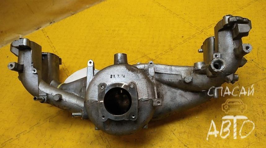 Subaru Impreza (G12) Коллектор впускной