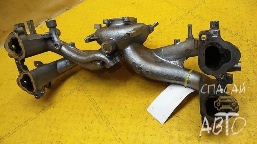 Subaru Impreza (G12) Коллектор впускной