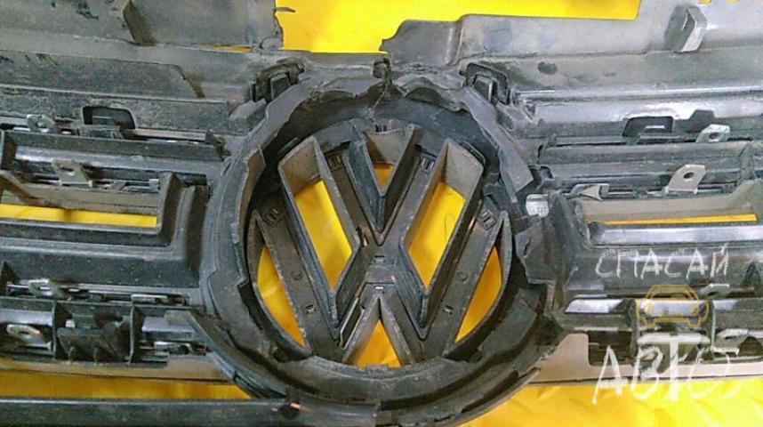 Volkswagen Tiguan Решетка радиатора