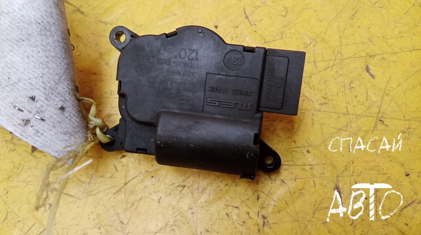 Audi Q7 (4L) Сервопривод - OEM 7L0907512H