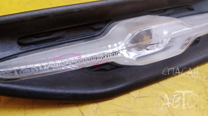 KIA RIO III Повторитель поворота в крыло