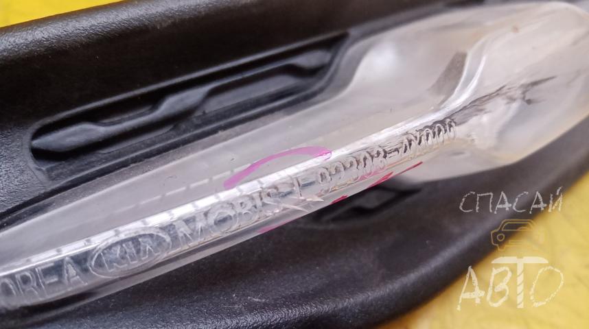 KIA RIO III Повторитель поворота в крыло