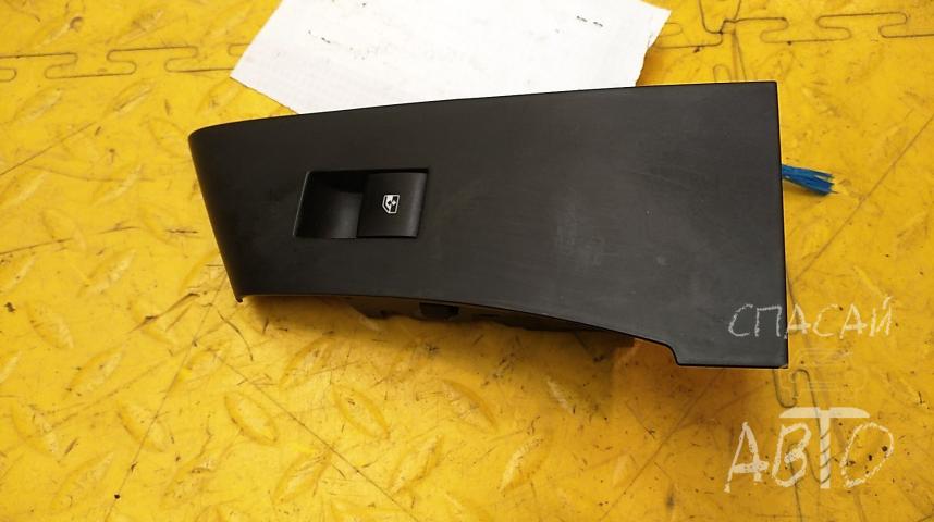 Opel Astra J Кнопка стеклоподъемника