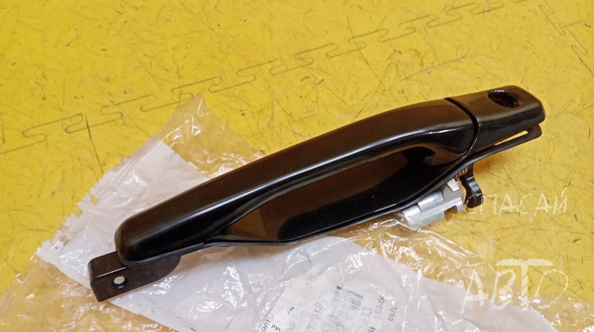 Mitsubishi Lancer (CS/Classic) Ручка двери задней правой наружная