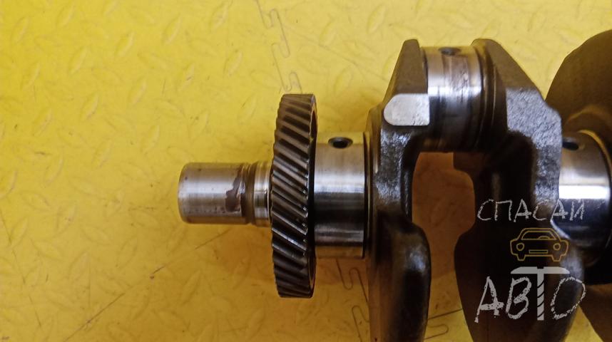 KIA Sportage II Коленвал