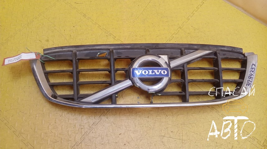 Volvo XC60 Решетка радиатора - OEM 31284337