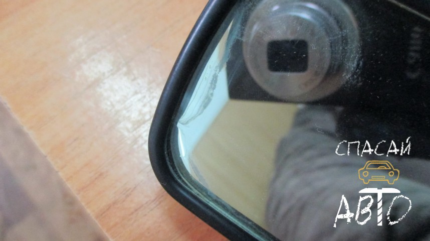 Nissan Qashqai (J10) Зеркало заднего вида - OEM 96321AV300
