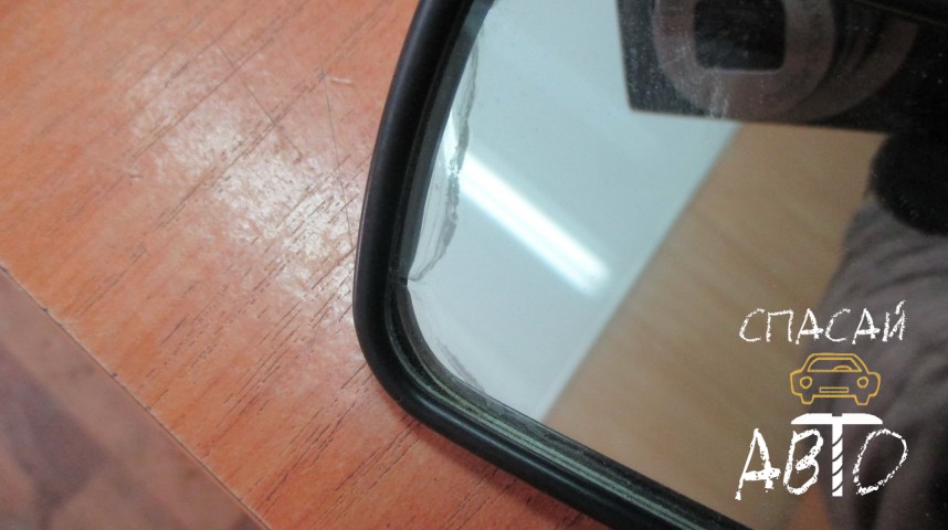 Nissan Qashqai (J10) Зеркало заднего вида - OEM 96321AV300