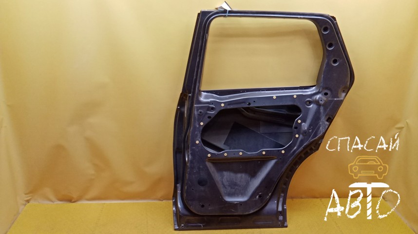 Land Rover Discovery Sport Дверь задняя правая - OEM LR044228