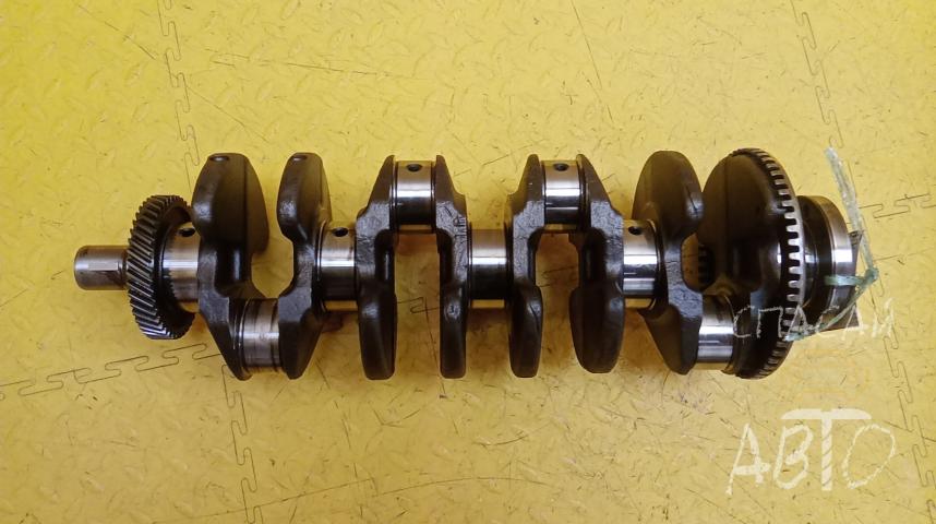 KIA Sportage II Коленвал