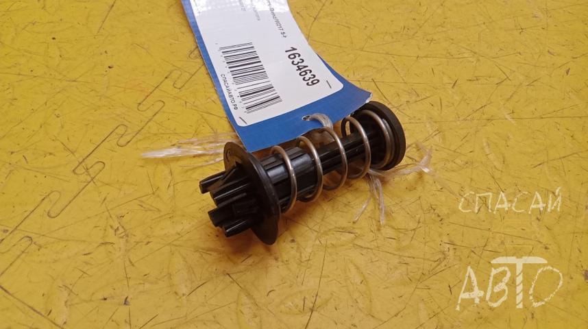 Mercedes-Benz W217 S-Klasse coupe Отбойник капота