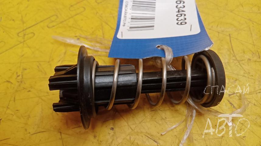 Mercedes-Benz W217 S-Klasse coupe Отбойник капота