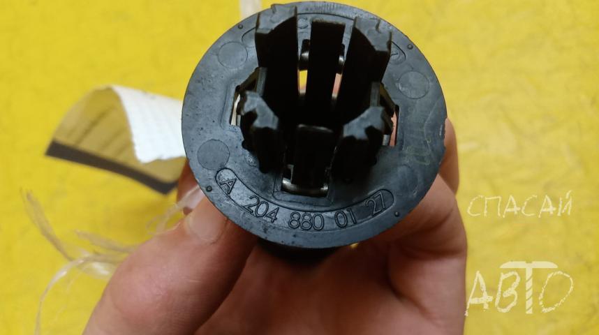 Mercedes-Benz W217 S-Klasse coupe Отбойник капота