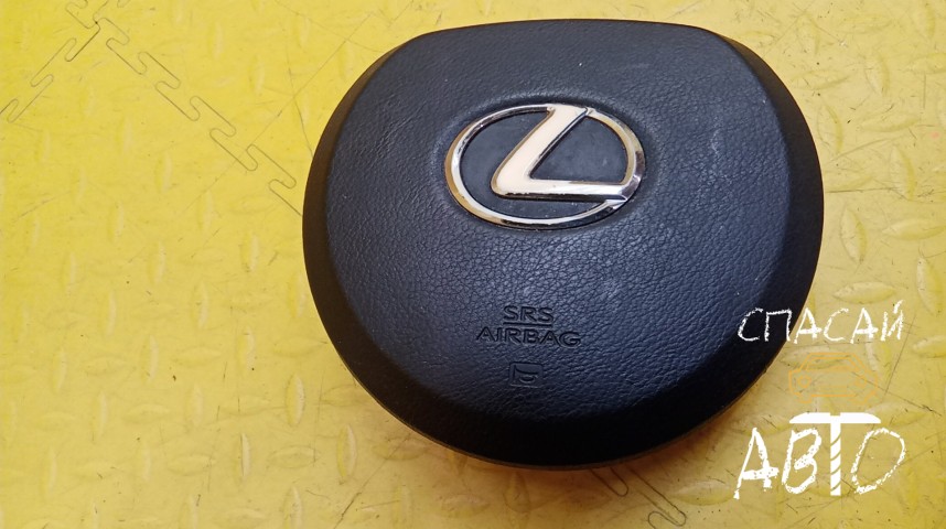 Lexus CT 200H Подушка безопасности в рулевое колесо - OEM 451307602000