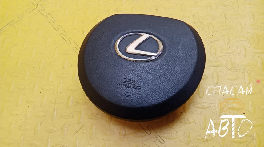 Lexus CT 200H Подушка безопасности в рулевое колесо - OEM 451307602000