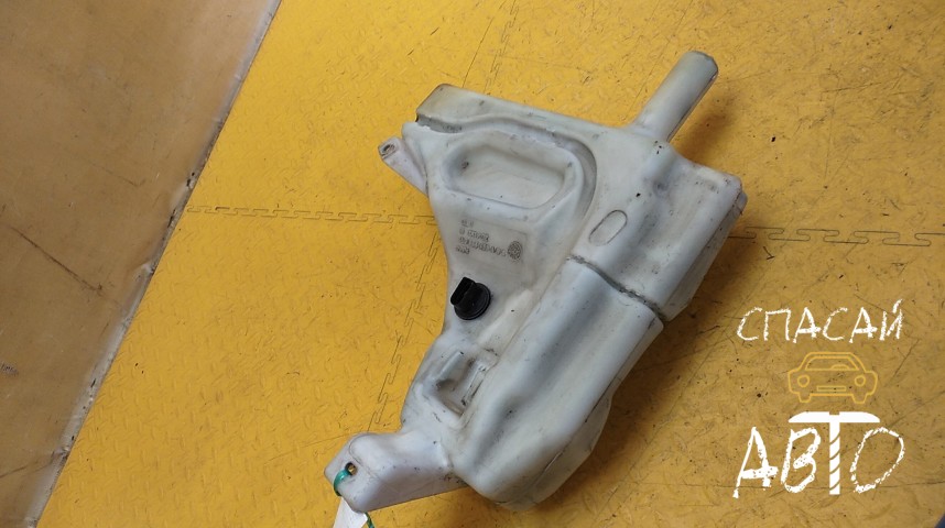 Audi Q7 (4L) Бачок омывателя - OEM 4L0955453