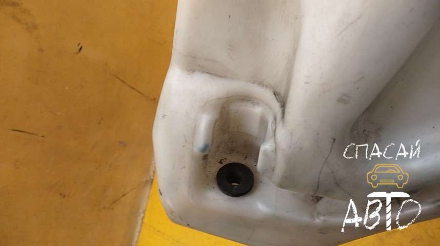 Audi Q7 (4L) Бачок омывателя - OEM 4L0955453