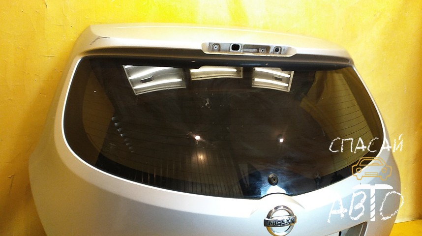 Nissan Murano (Z50) Дверь багажника - OEM 90100CC39E
