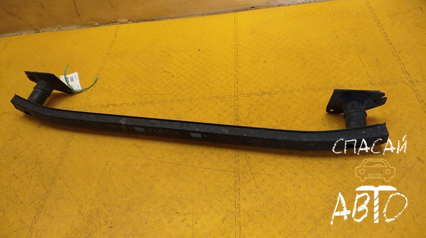 Opel Corsa D Усилитель заднего бампера - OEM 13188290