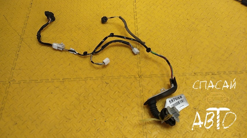 Mazda CX 7 Проводка (коса) - OEM EH1467210B